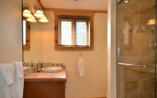 Chalet Hibou