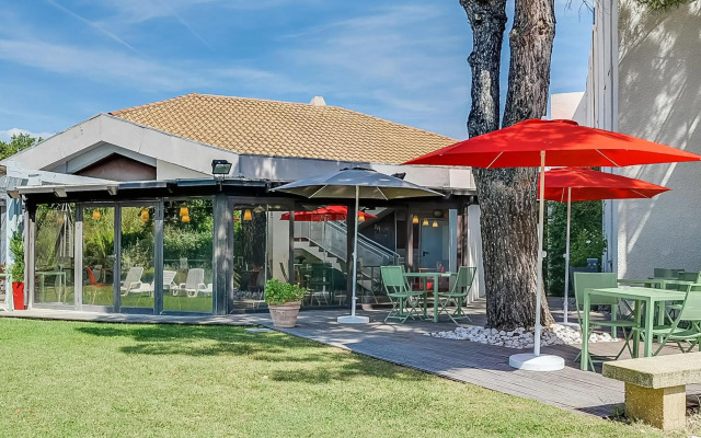 ibis Salon de Provence Sud