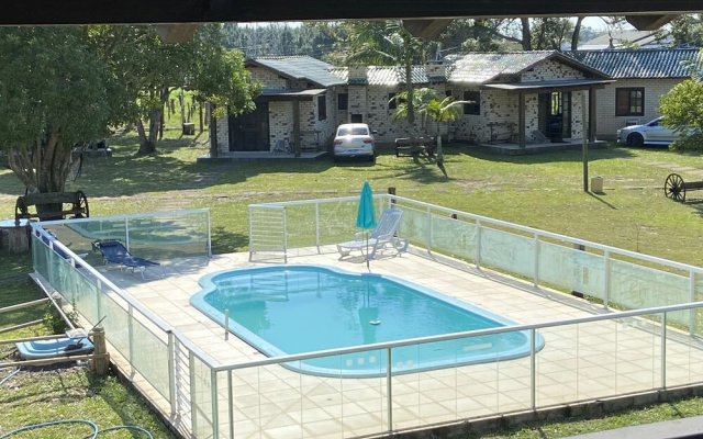 Haras Trevo de Ferro