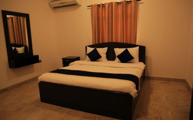Star Emirates Garden Villas
