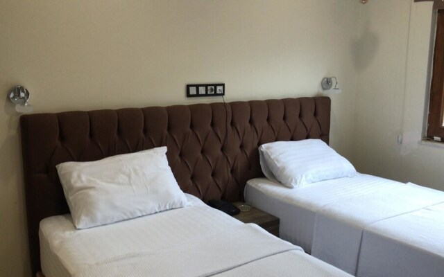 Gulcihan Park Hotel