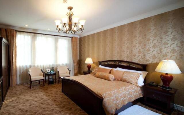 Shenkang Hotel