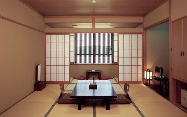 Hifumi Ryokan