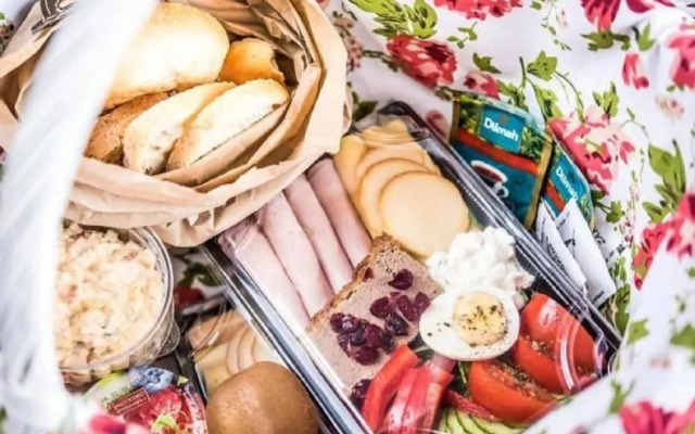 TatryTop Zakopiańskie Tarasy Premium Spa