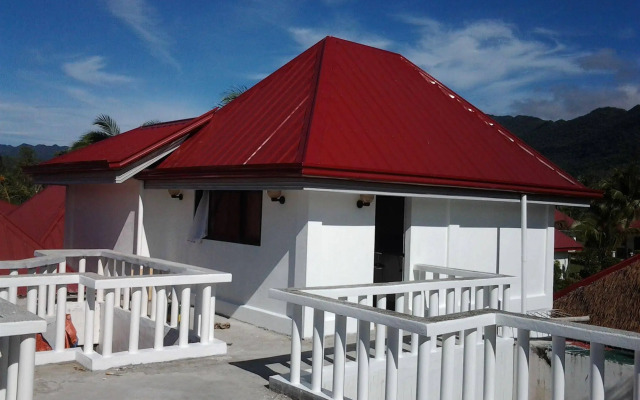 Phaidon Beach Resort