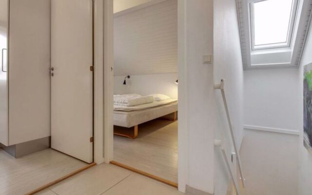 "Lenya" - 2.3km from the sea in Western Jutland