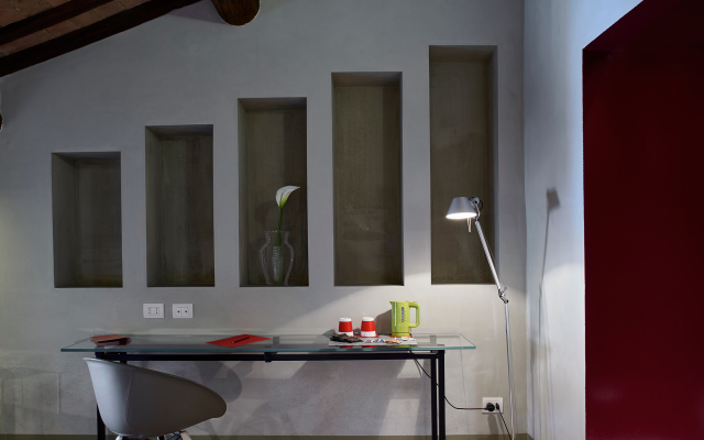 Hotel Palazzetto Rosso