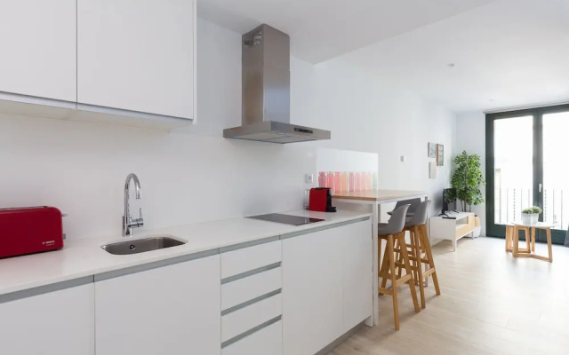 Urban Suites Sitges