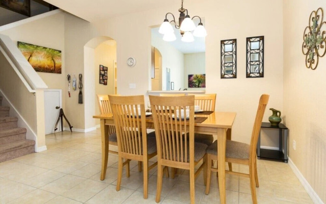 Pritchett's Paradise