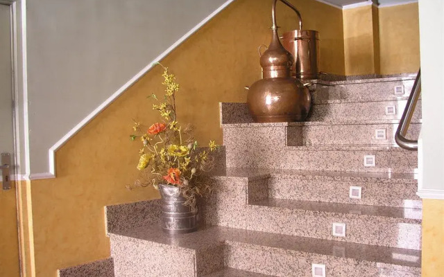 OYO Hotel Villa de Lerma