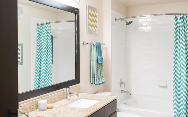 Apartments-Stay Smart Frisco Plano