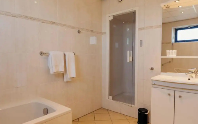 Studio Apartment in Netherlands Near Coast