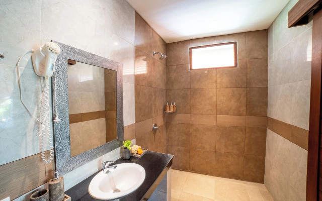 D'Puncak Villas Lembongan