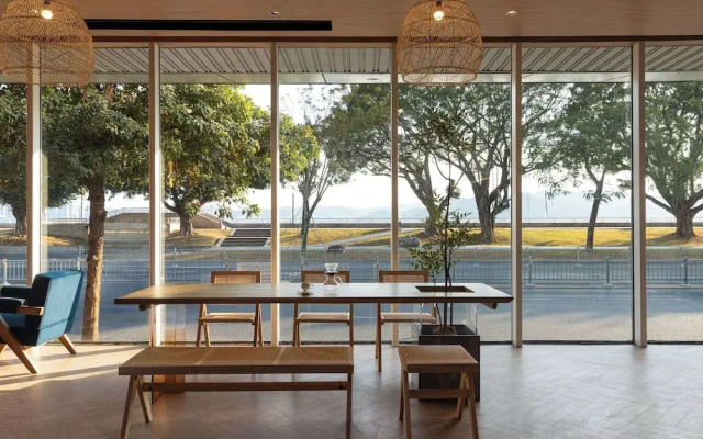 Days Inn by Wyndham Shantou Jinping