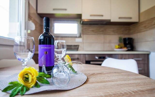 Holiday Home With two Sleeping Rooms