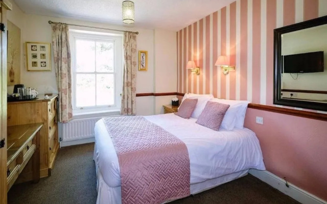 The Sun Inn at Pooley Bridge