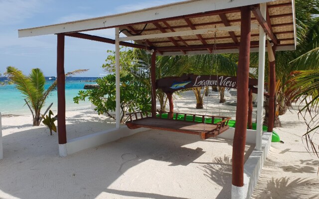 Lagoon View Maldives