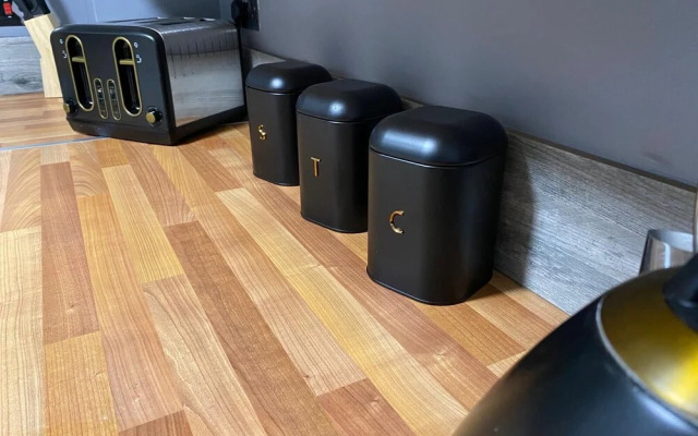 Empire Blackpool Apartments - Charles Street