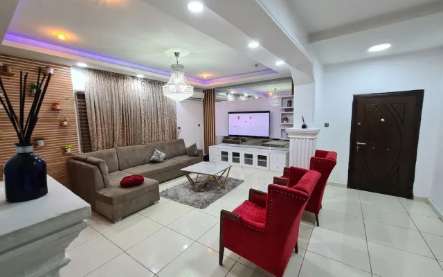 Asa Apartments