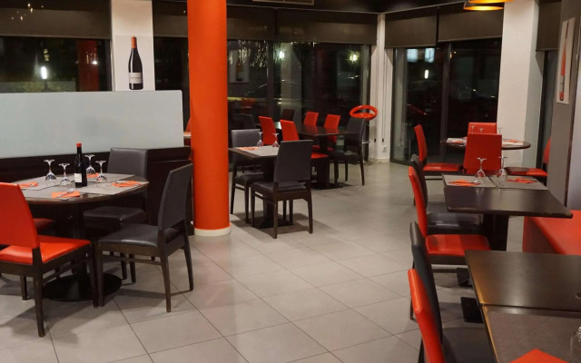 ibis Girona Costa Brava