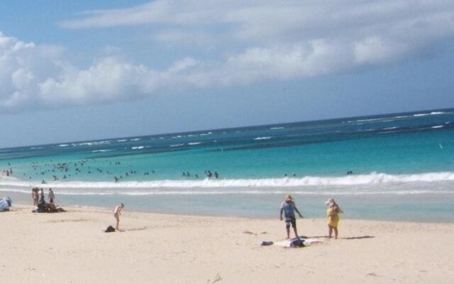 Hillbay View Villas