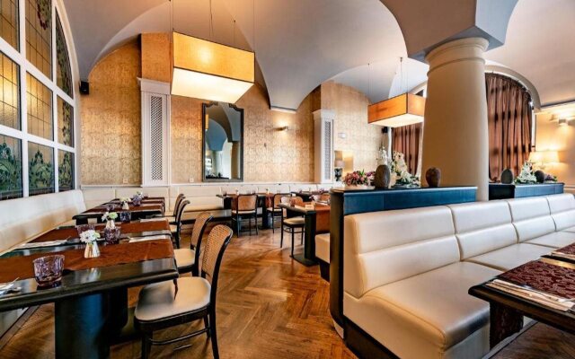 Větruše Hotel Restaurant