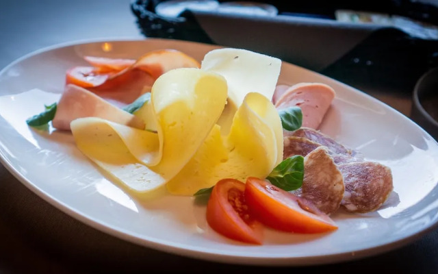 Hotel Alpenblume
