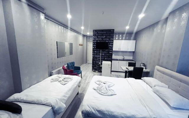 Trilya Hotel Istanbul