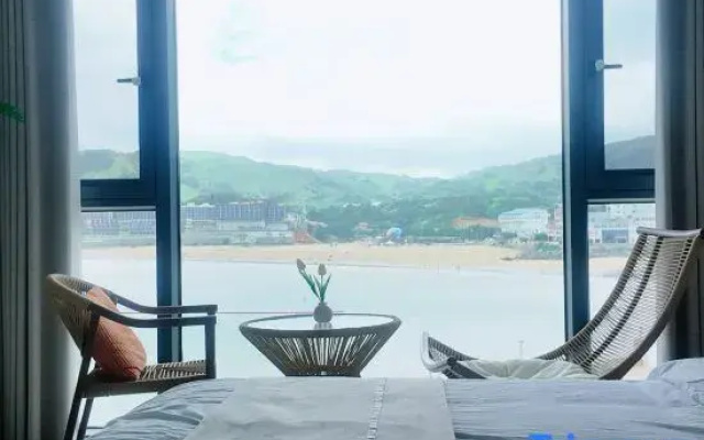 Yuliao Weizhong Hotel