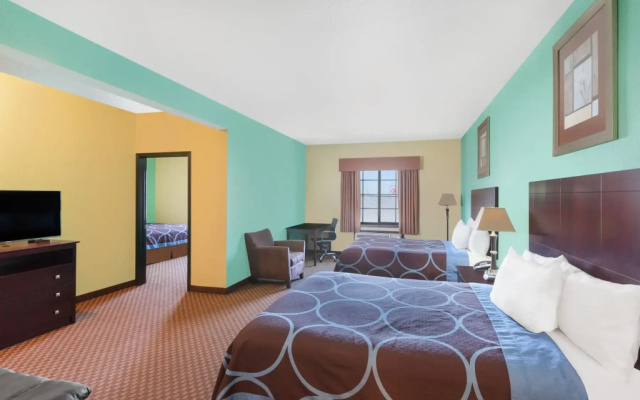 Days Inn Kemah