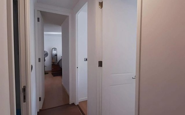 Apartamento Living Valenzuela