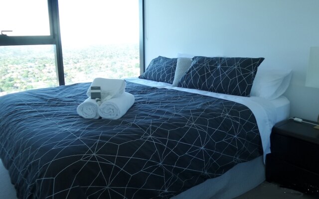 Whitehorse Towers Self Service Apartment