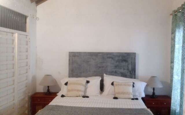 Hotel Boutique Casa Tres Cruces