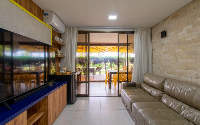 Mandara Lanai Apartamento Térreo