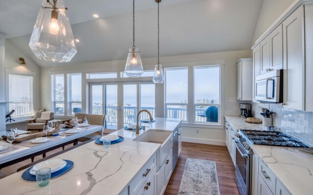 Drift Away Olivia Beach