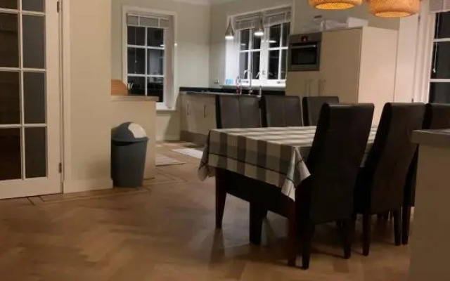 Vakantiehuis Villa Zeewolde