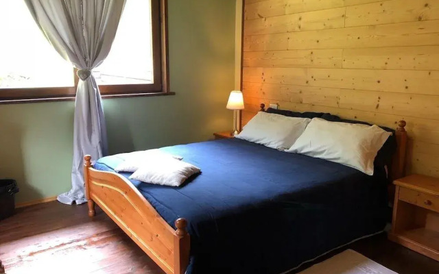 Chalet Rosa dei Monti