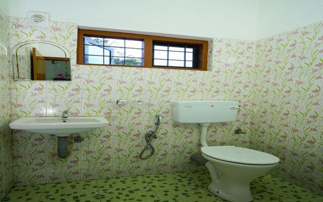 OYO 10644 M S Holiday Resort
