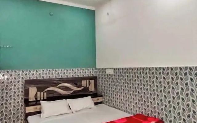 Nirmala Sadan Homestay Ayodhya