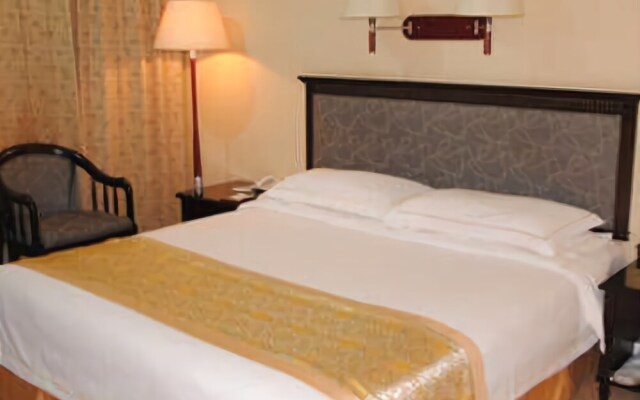 Jin Gang International Hotel