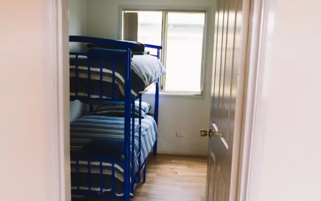 Port Gregory Caravan Park