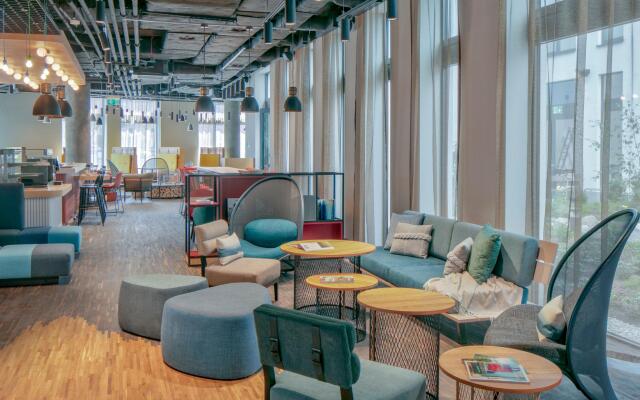 Holiday Inn Gdansk - City Centre by IHG