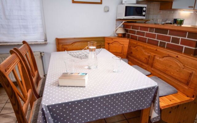 Holiday Home Nordlicht