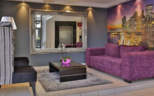 Westay Westpoint Apartments