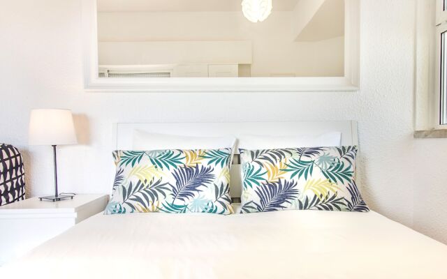 Cascais Atlantic Views Studio