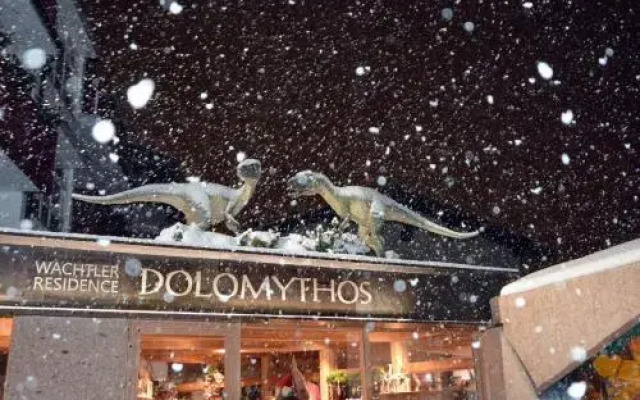 Wachtler Residence Dolomites