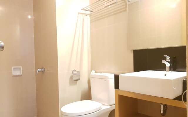 Sun Apartment Semarang