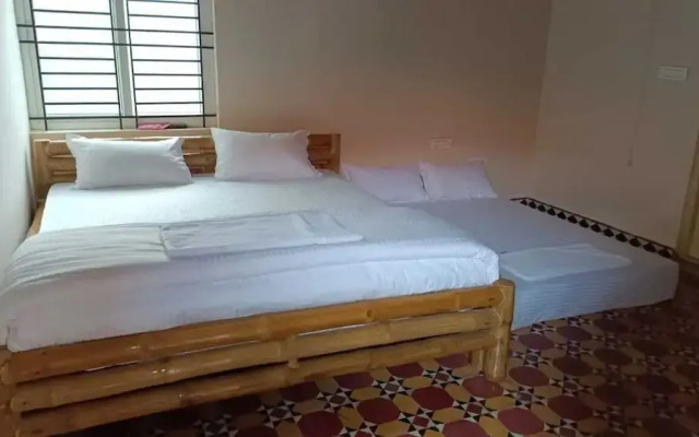 V Nature Resorts
