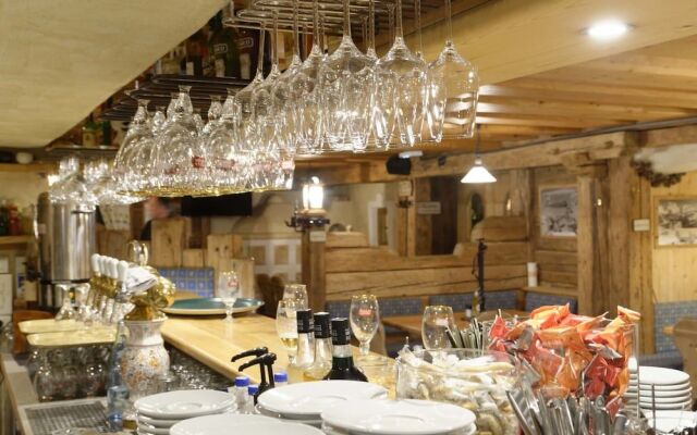 Hôtel restaurant le Pilatus