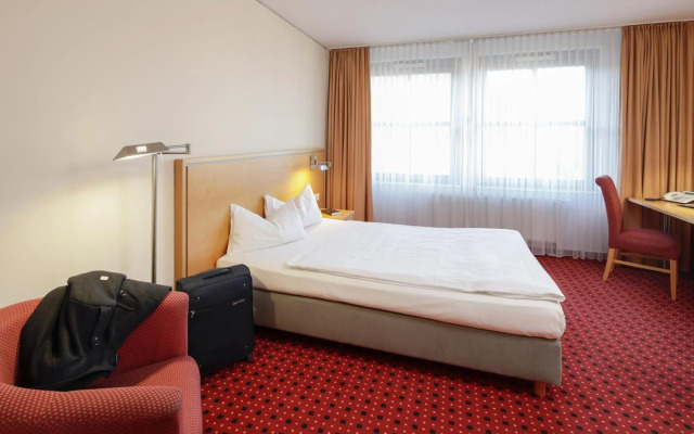 Airporthotel Berlin Adlershof